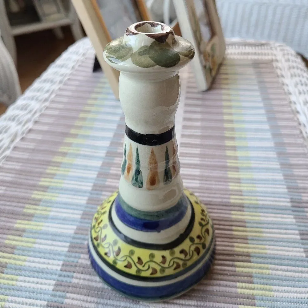 Unbranded vintage tonala